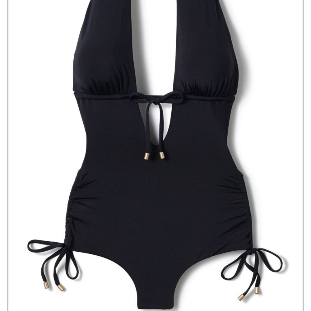 One piece swimsuit Vitamin A